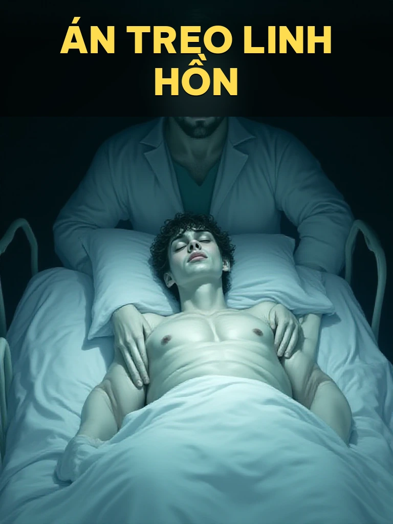 Án Treo Linh Hồn