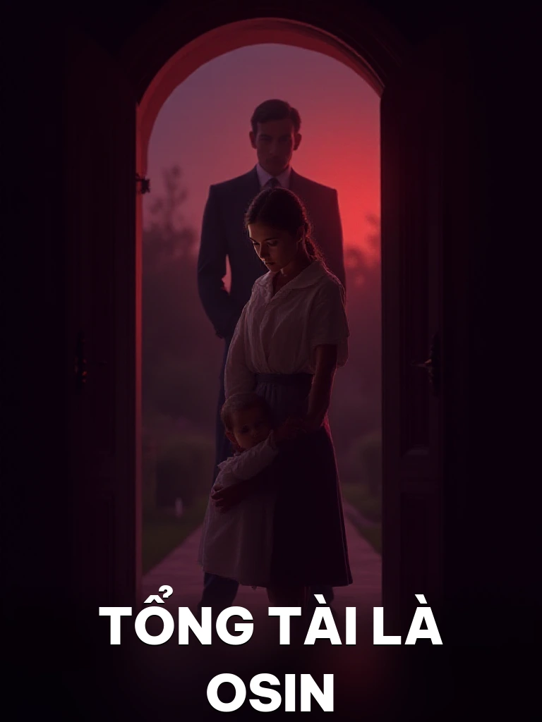 Tổng Tài Là Osin