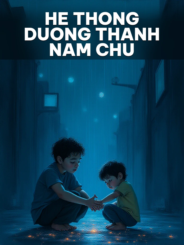 Hệ Thống Dưỡng Thành Nam Chủ