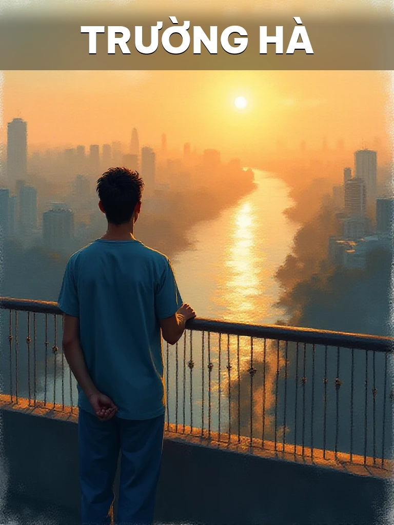 Trường Hà