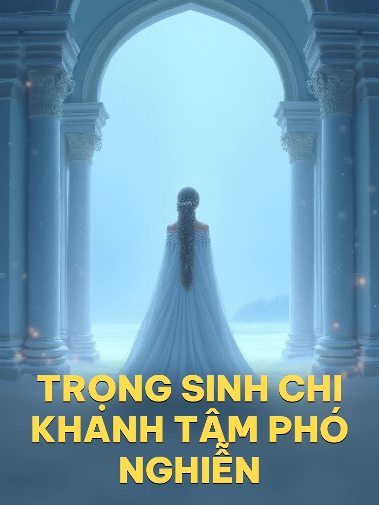 Trọng Sinh Chi Khanh Tâm Phó Nghiễn