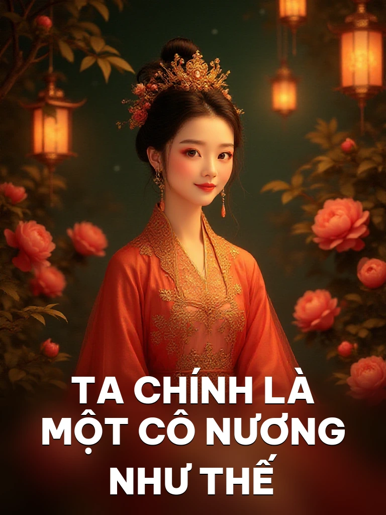 Ta Chính Là Một Cô Nương Như Thế