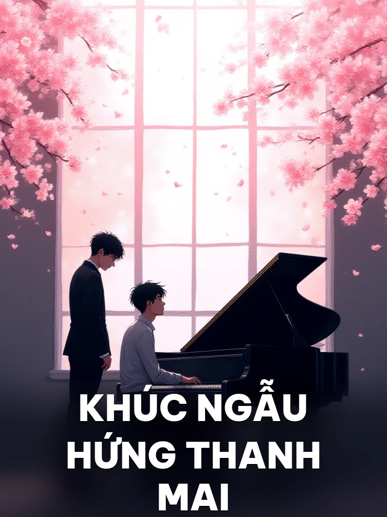 Khúc Ngẫu Hứng Thanh Mai
