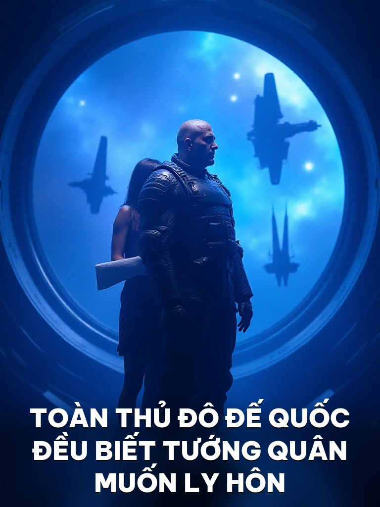 Toàn Thủ Đô Đế Quốc Đều Biết Tướng Quân Muốn Ly Hôn