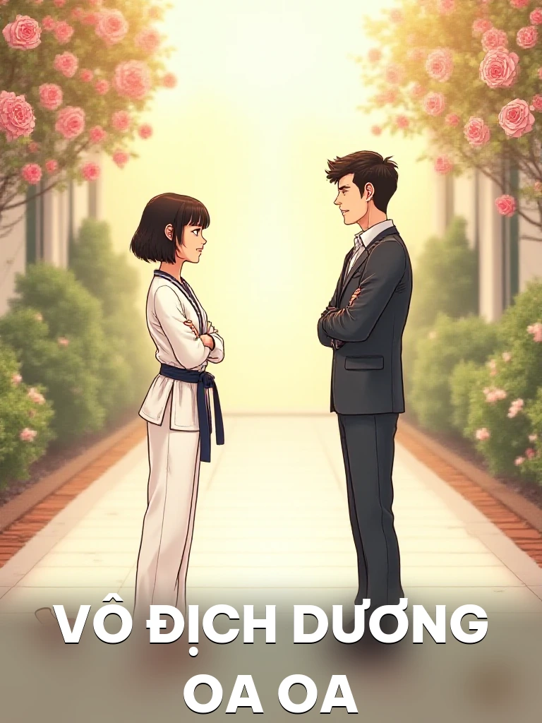 Vô Địch Dương Oa Oa