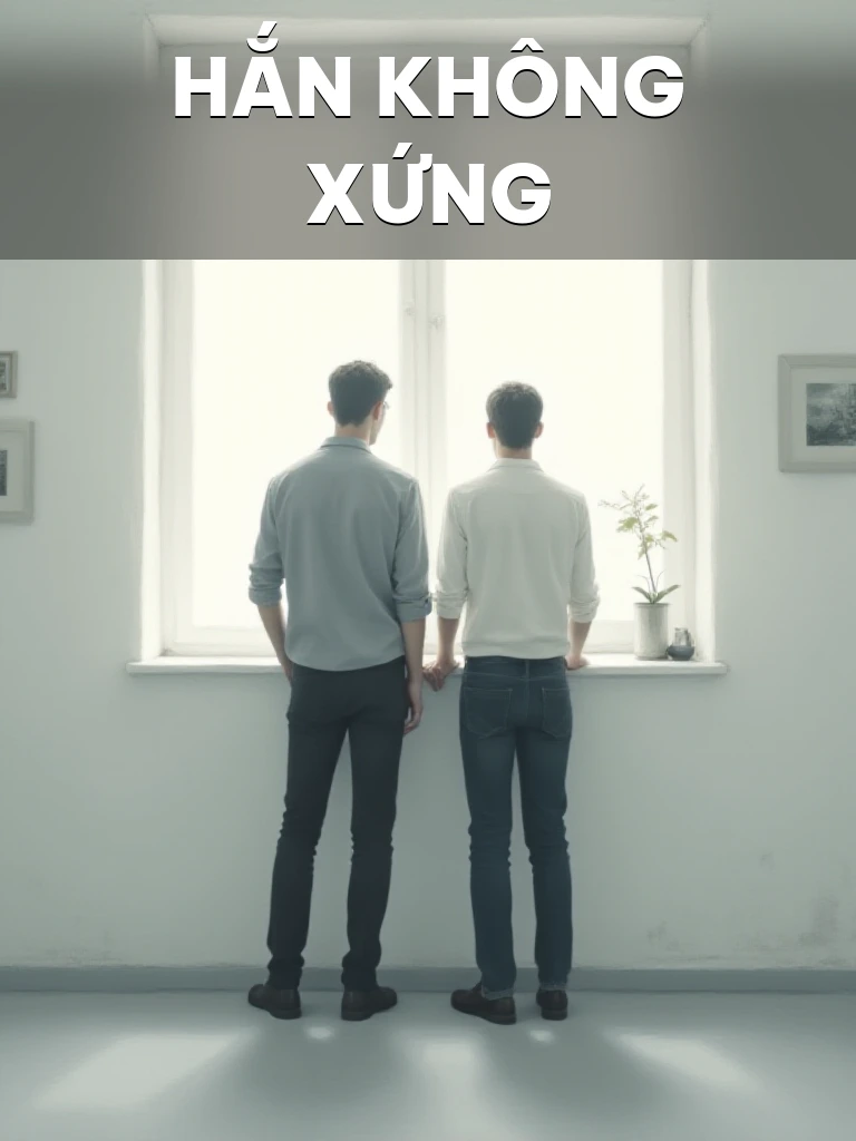 Hắn Không Xứng
