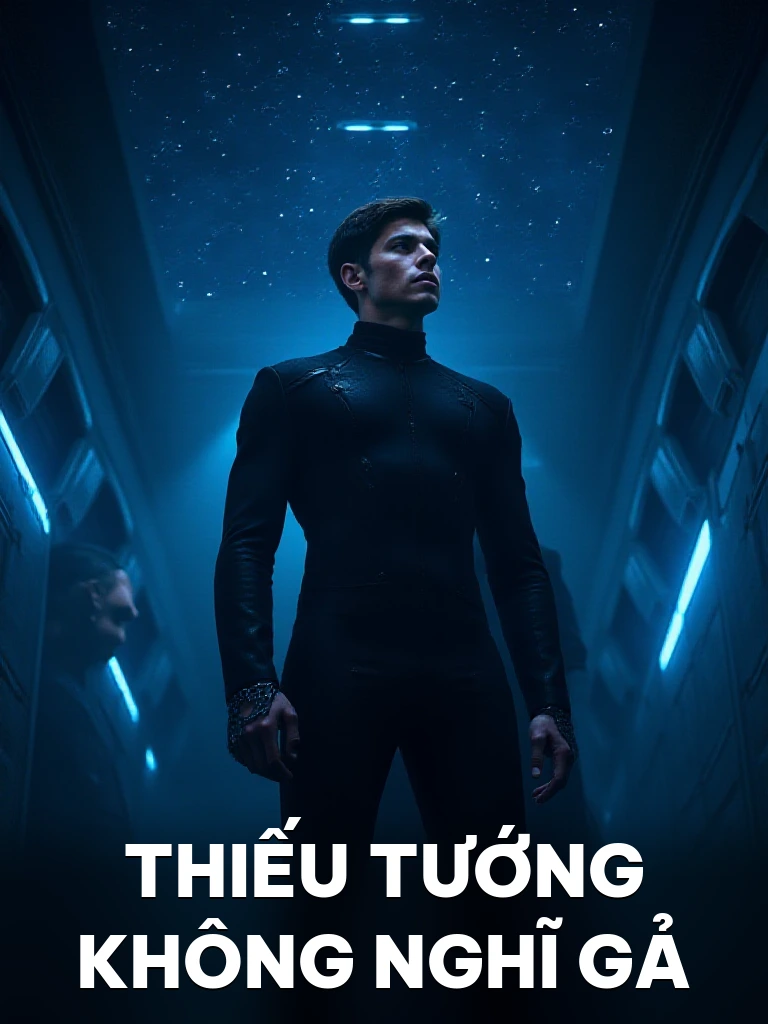 Thiếu Tướng Không Nghĩ Gả