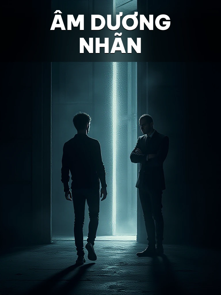 Âm Dương Nhãn