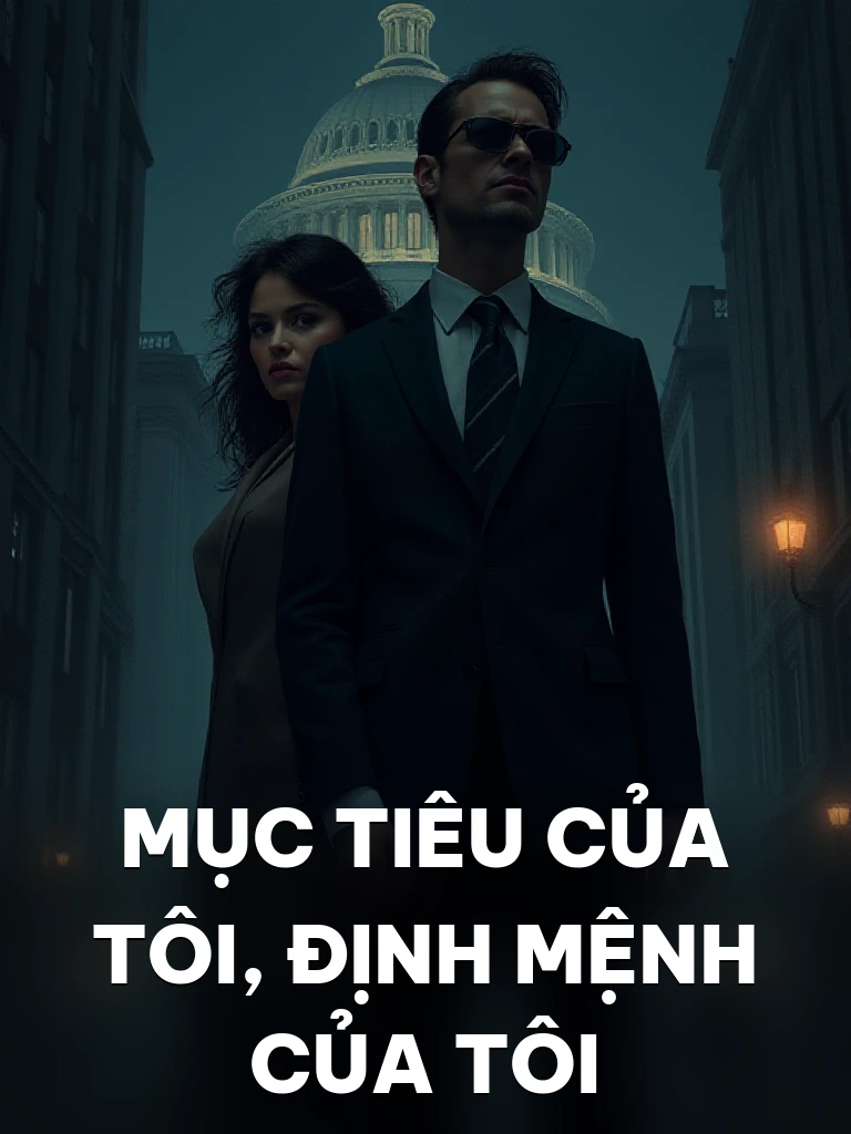 Mục Tiêu Của Tôi, Định Mệnh Của Tôi