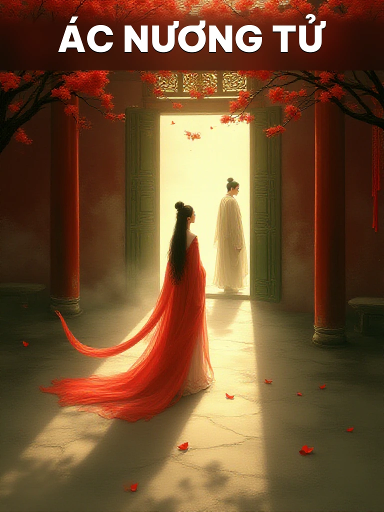 Ác Nương Tử