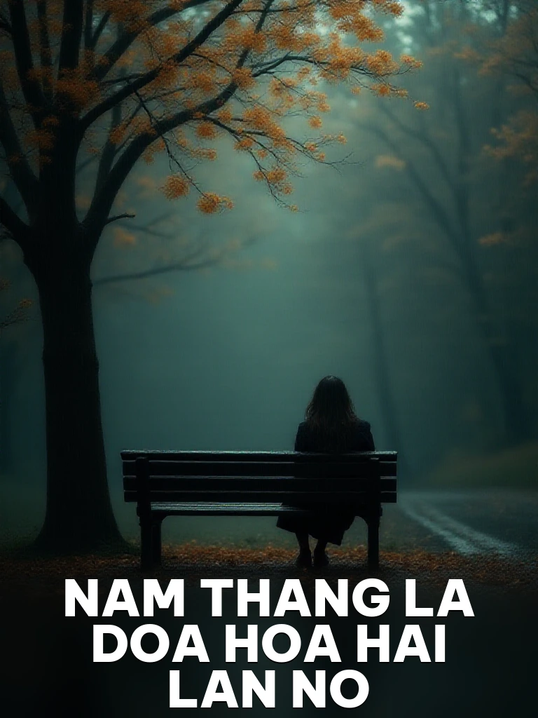Năm Tháng Là Đóa Hoa Hai Lần Nở