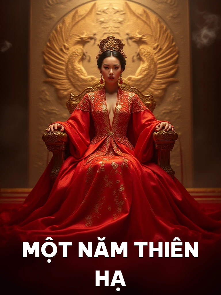 Một Năm Thiên Hạ