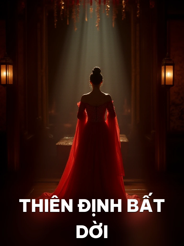 Thiên Định Bất Dời