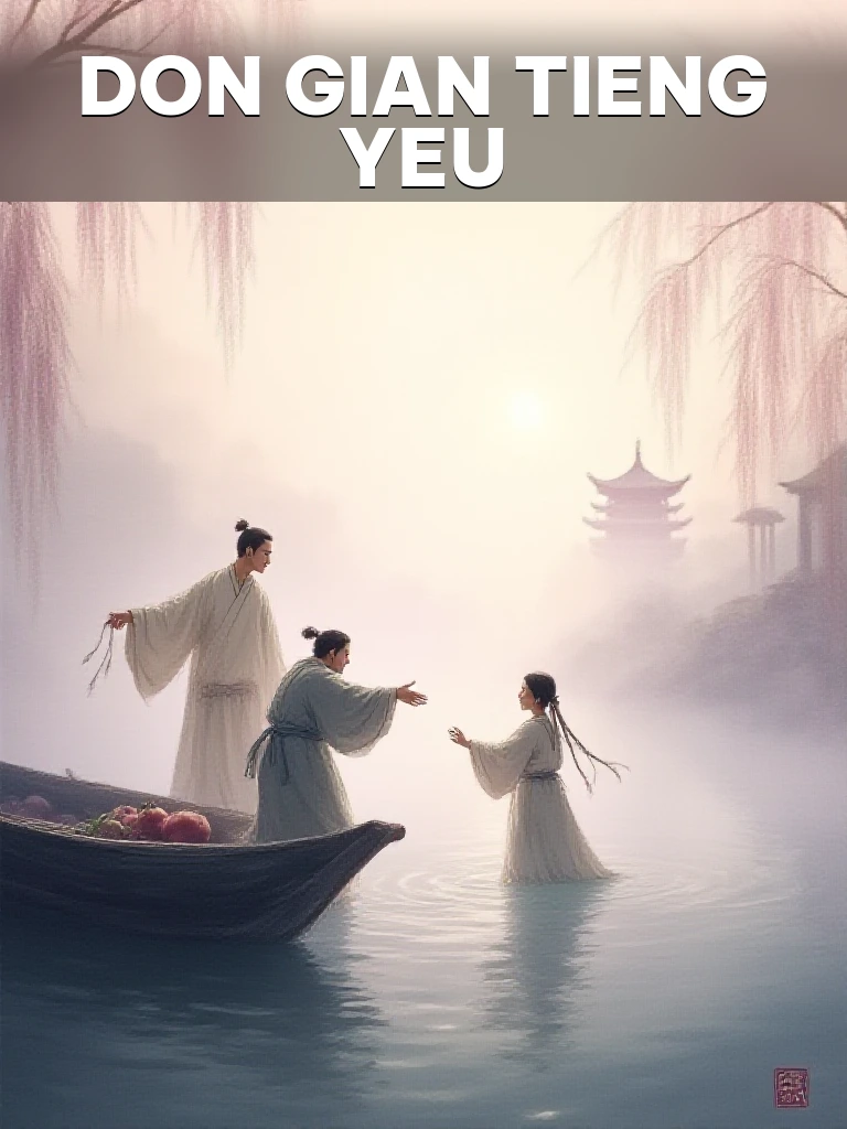 Đơn Giản Tiếng Yêu