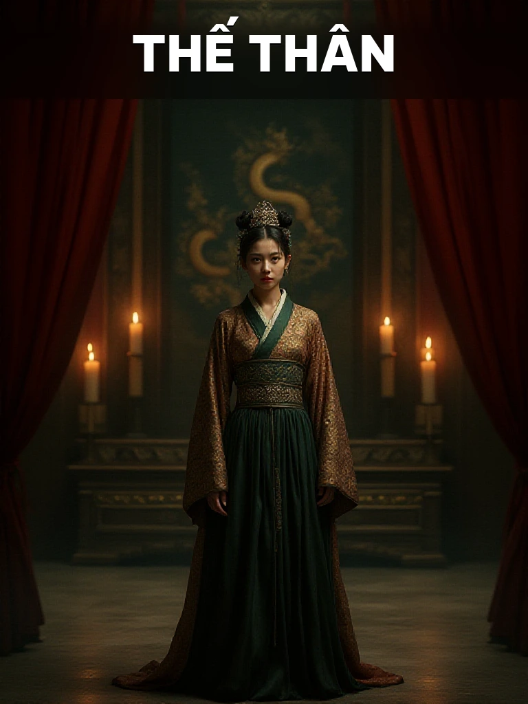 Thế Thân