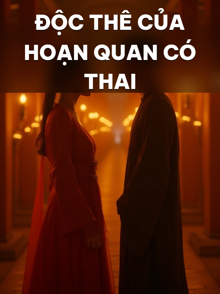 Độc Thê Của Hoạn Quan Có Thai