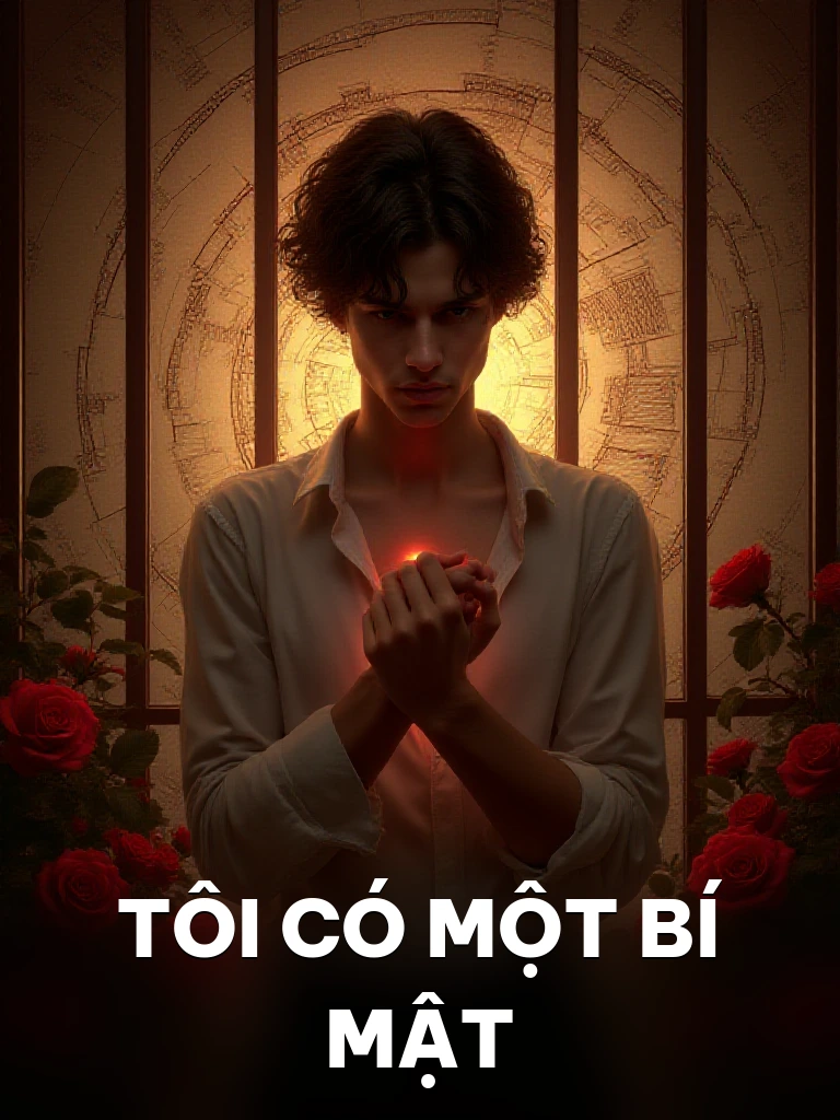 Tôi Có Một Bí Mật