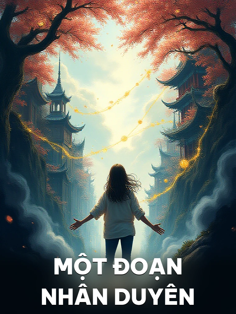 Một Đoạn Nhân Duyên