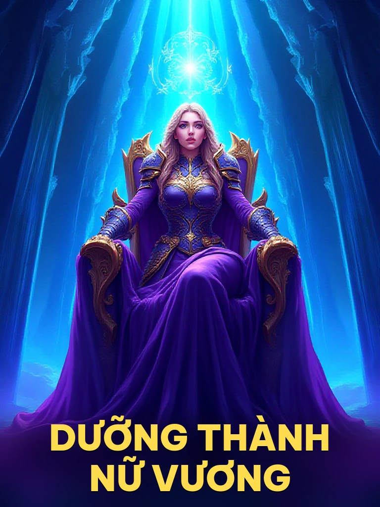 Dưỡng Thành Nữ Vương