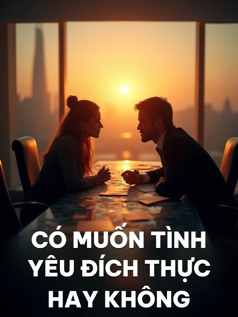 Có Muốn Tình Yêu Đích Thực Hay Không