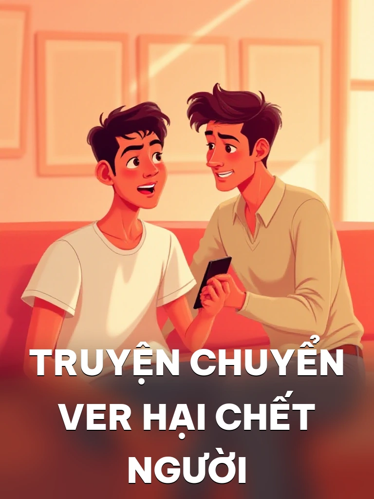 Truyện Chuyển Ver Hại Chết Người