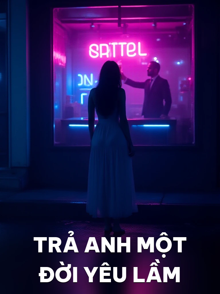 Trả Anh Một Đời Yêu Lầm