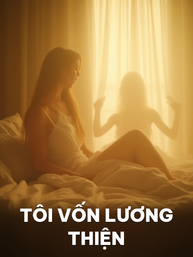 Tôi Vốn Lương Thiện