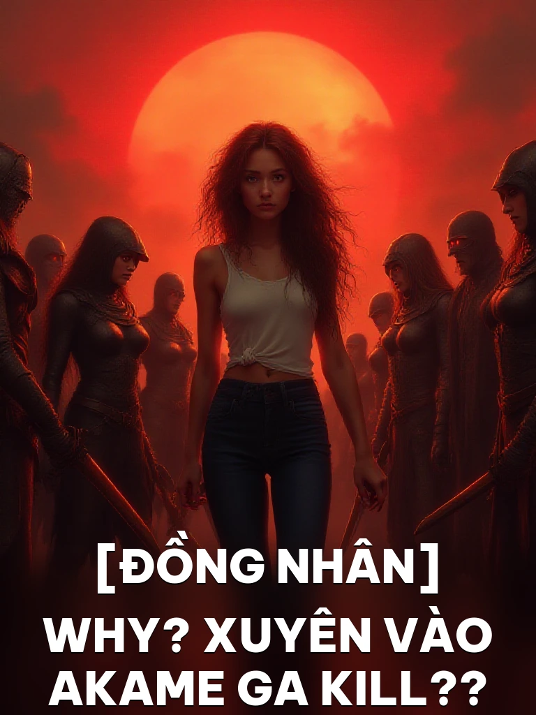 [Đồng Nhân] Why? Xuyên Vào Akame Ga Kill??