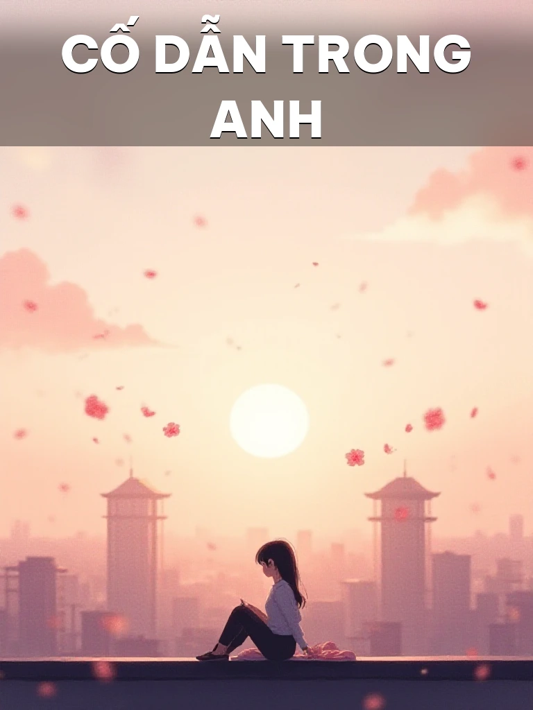 Cố Dẫn Trong Anh