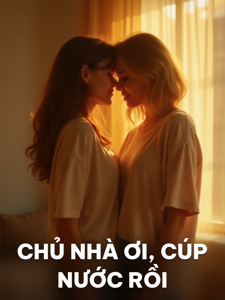 Mẫu Hậu Theo Ta Đi