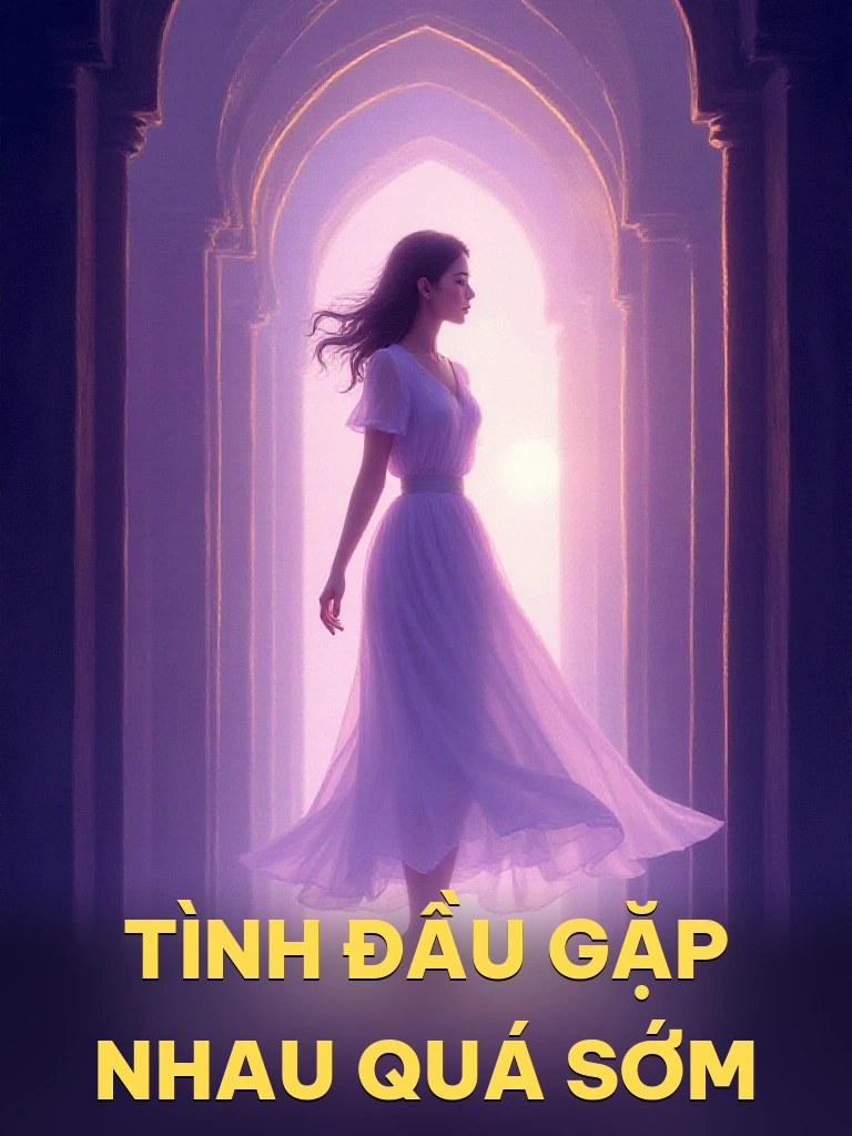 Tình Đầu Gặp Nhau Quá Sớm