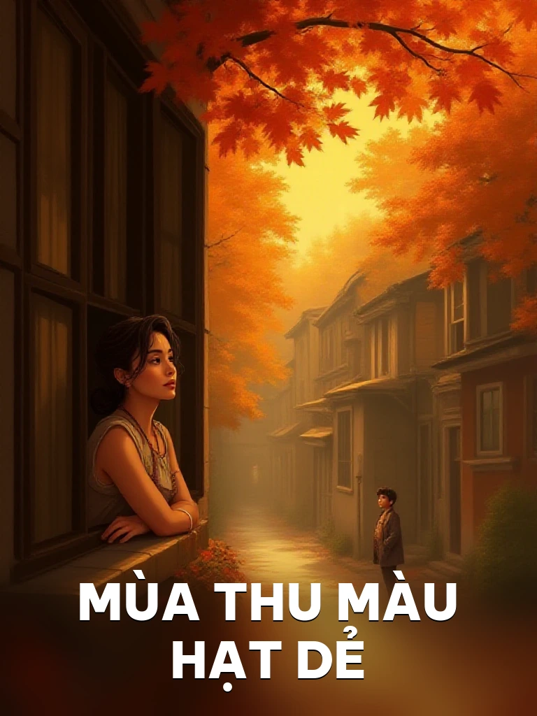 Mùa Thu Màu Hạt Dẻ