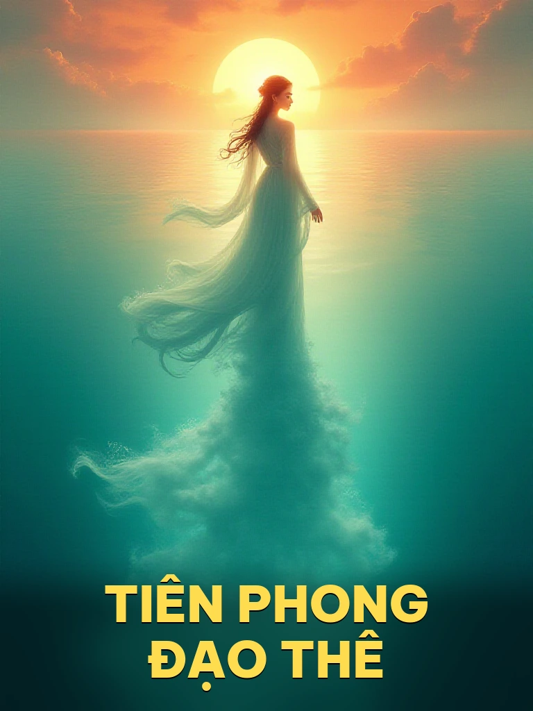 Tiên Phong Đạo Thê