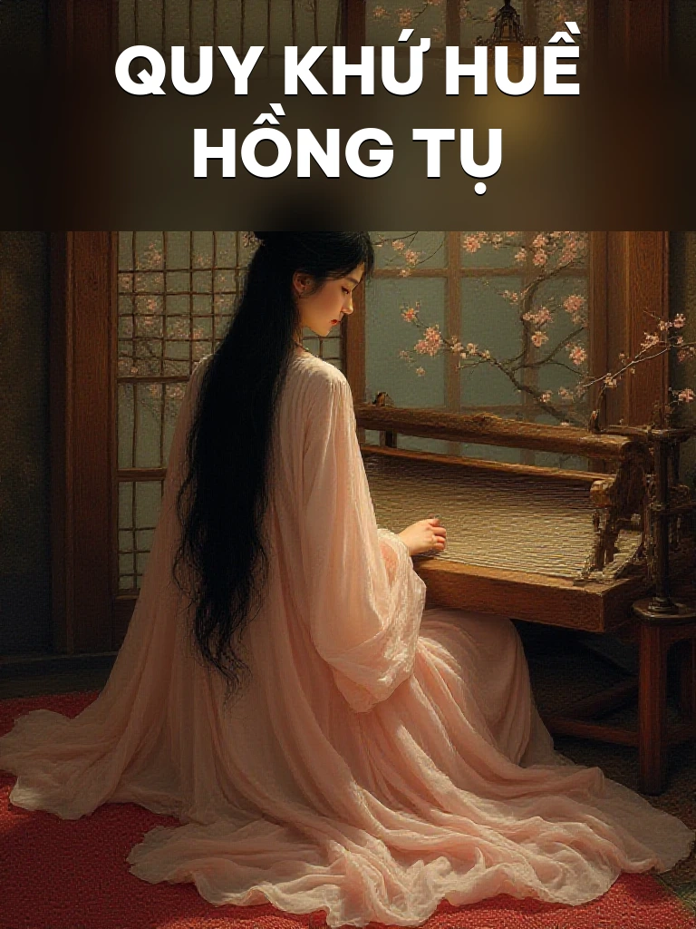 Quy Khứ Huề Hồng Tụ