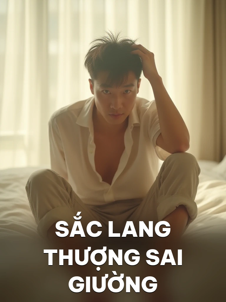 Sắc Lang Thượng Sai Giường