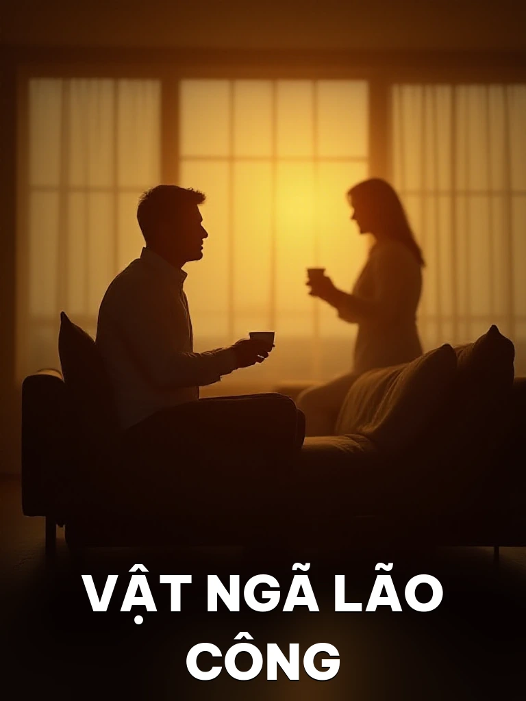 Vật Ngã Lão Công