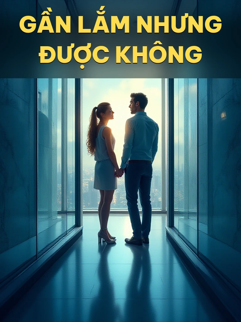Gần Lắm Nhưng Được Không