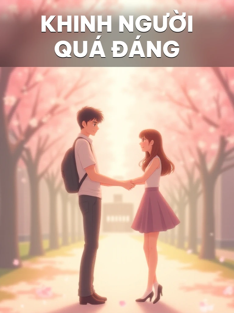 Khinh Người Quá Đáng