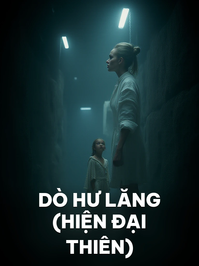 Dò Hư Lăng (Hiện Đại Thiên)