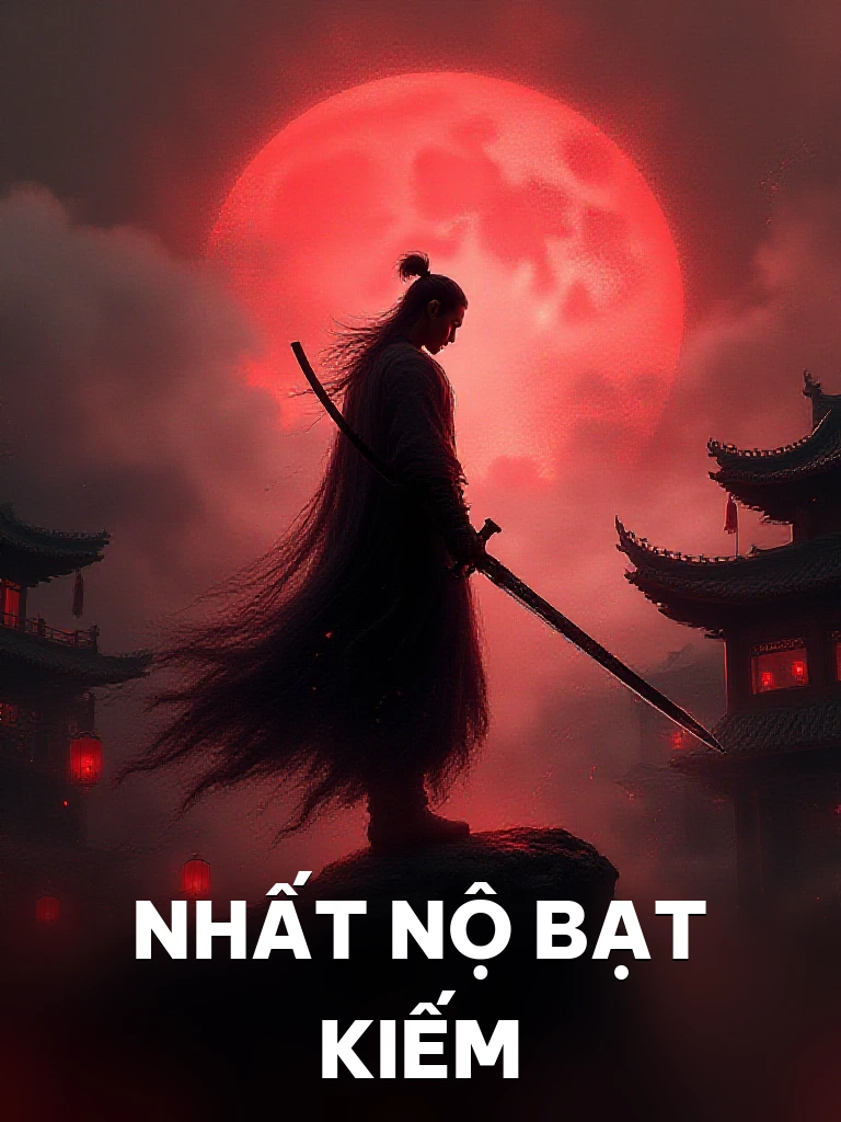 Nhất Nộ Bạt Kiếm