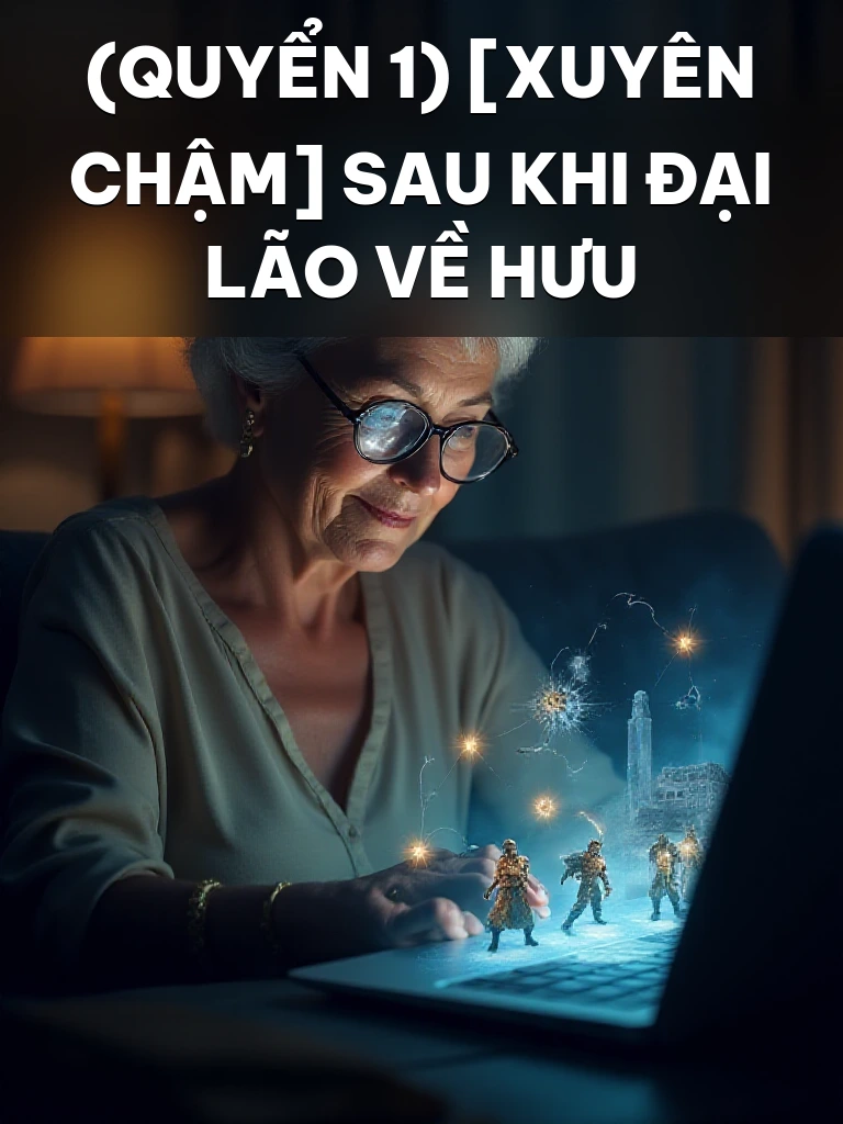 (Quyển 1) [Xuyên Chậm] Sau Khi Đại Lão Về Hưu