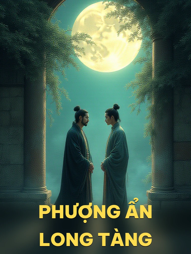 Phượng Ẩn Long Tàng