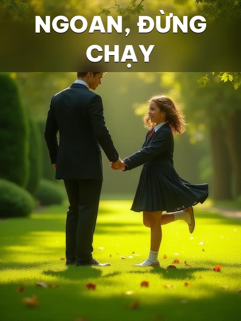Ngoan, Đừng Chạy