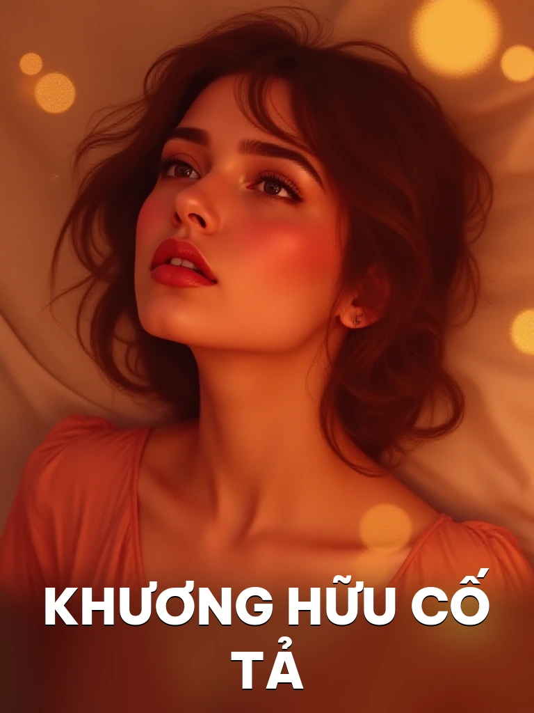 Khương Hữu Cố Tả
