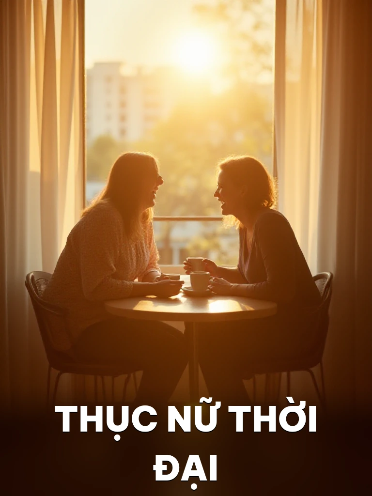 Thục Nữ Thời Đại