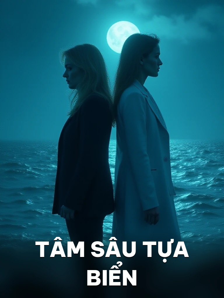 Tâm Sâu Tựa Biển