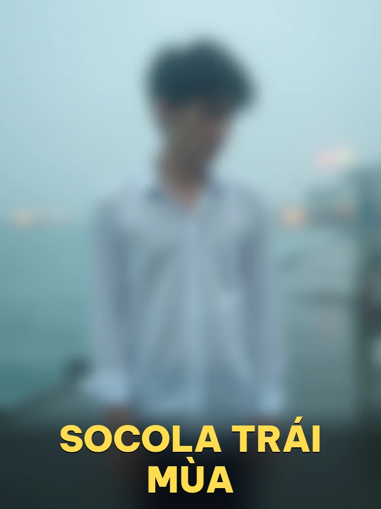 Socola Trái Mùa