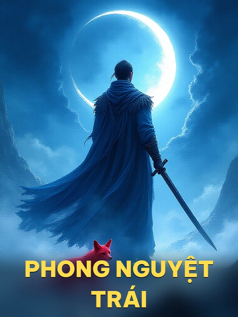 Phong Nguyệt Trái