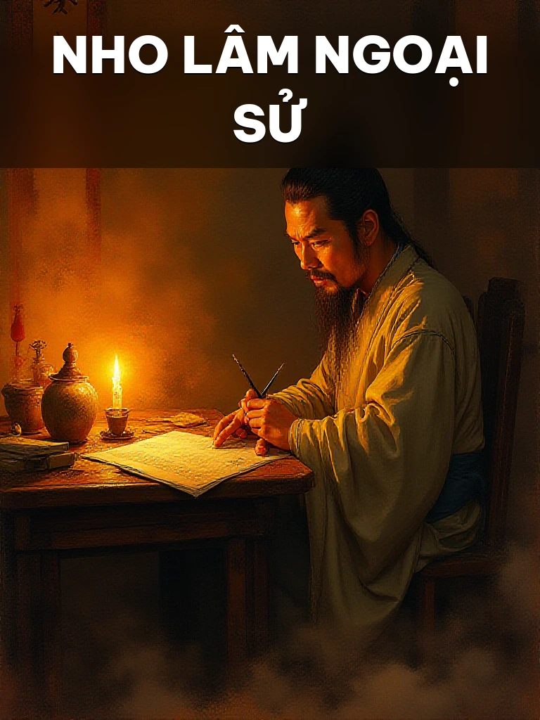 Nho Lâm Ngoại Sử