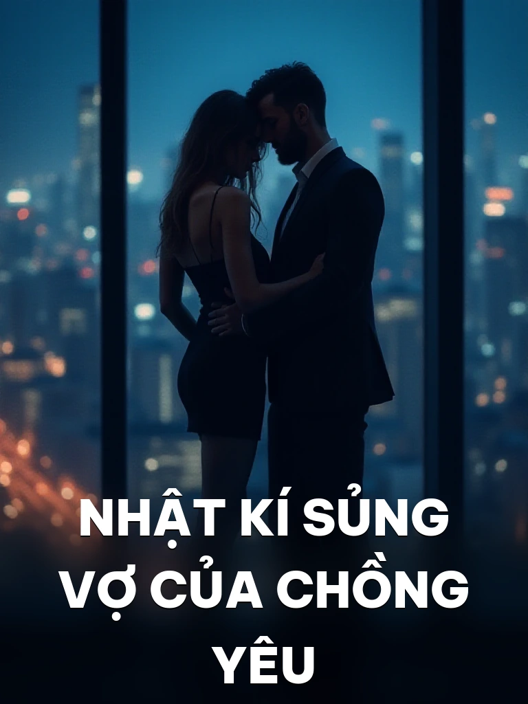 Nhật Kí Sủng Vợ Của Chồng Yêu